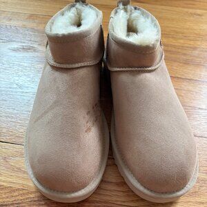 Sand Women's Classic Ultra Mini